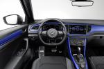 Volkswagen T-Roc R 2019 года (WW)